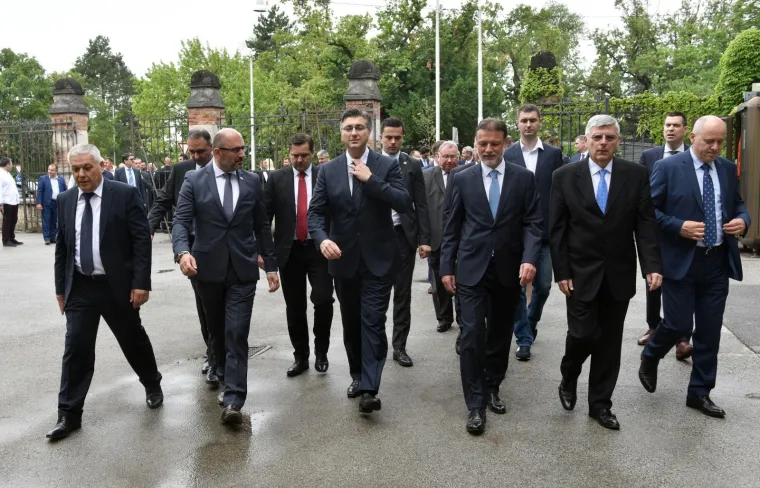 Foto: Davorin Višnjić/PIXSELL