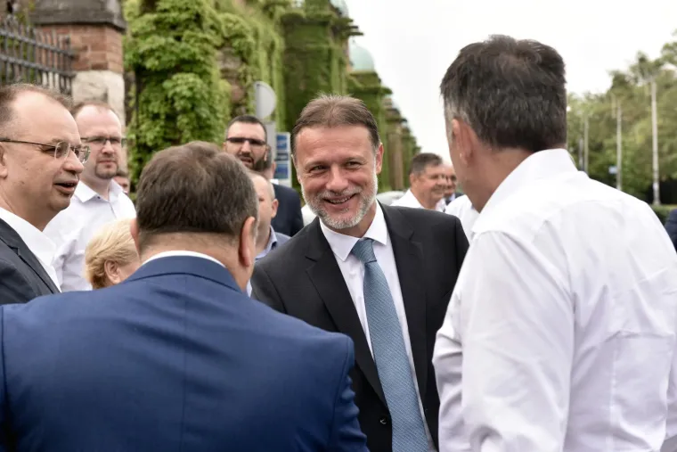 Foto: Davorin Višnjić/PIXSELL