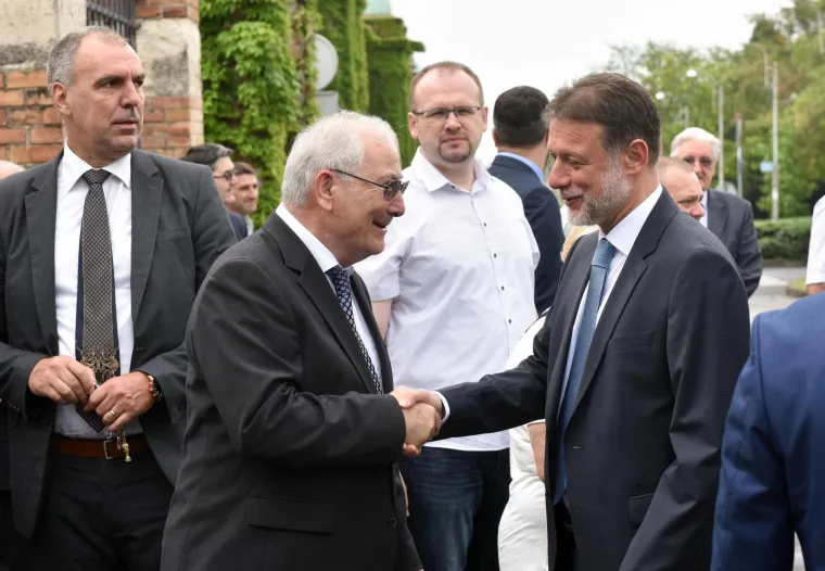 Foto: Davorin Višnjić/PIXSELL