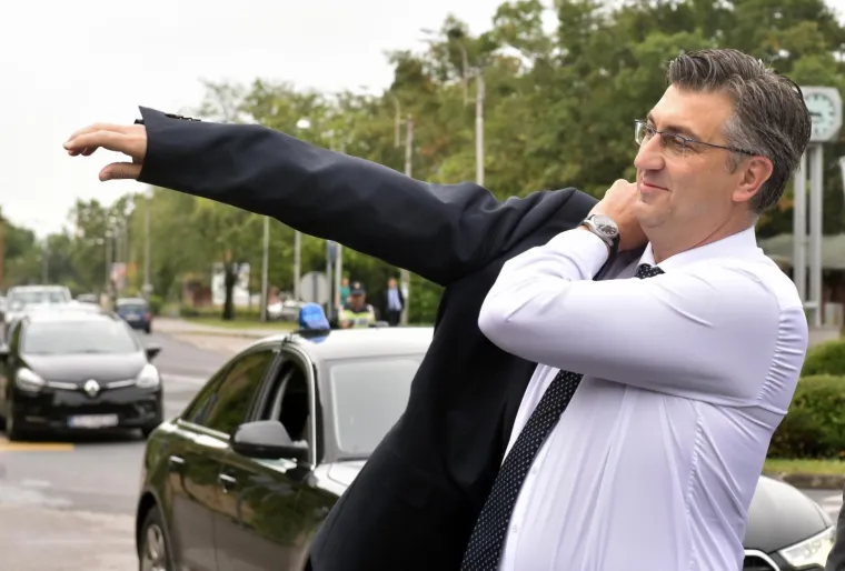Foto: Davorin Višnjić/PIXSELL