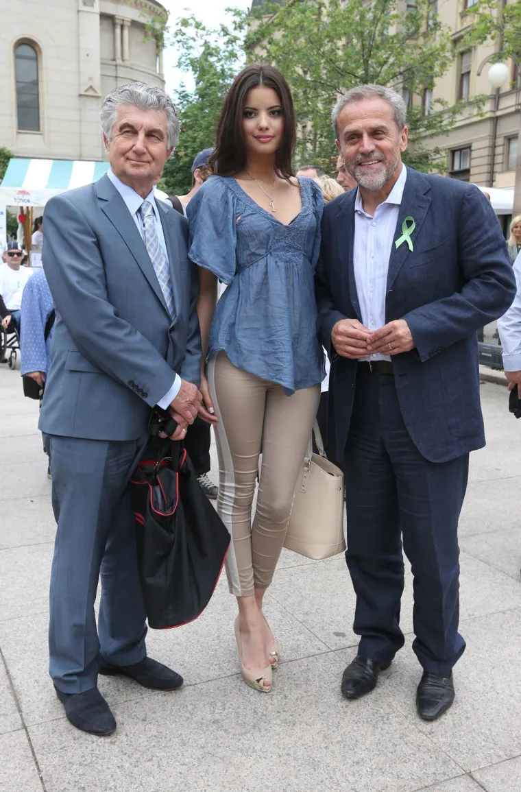 Gdje je nestala hrvatska Adriana Lima? Razvela se od ruskog milijunaša, a sada gradi luksuznu vilu?