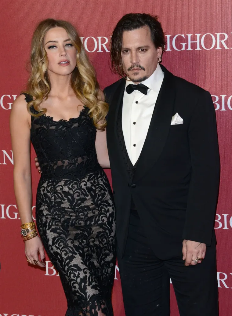 Unatoč optužbama glumice iz Aquamana, Depp je negirao optužbe za seksualni napad svoje bivše supruge tijekom suđenja za klevetu koje je završilo u lipnju.