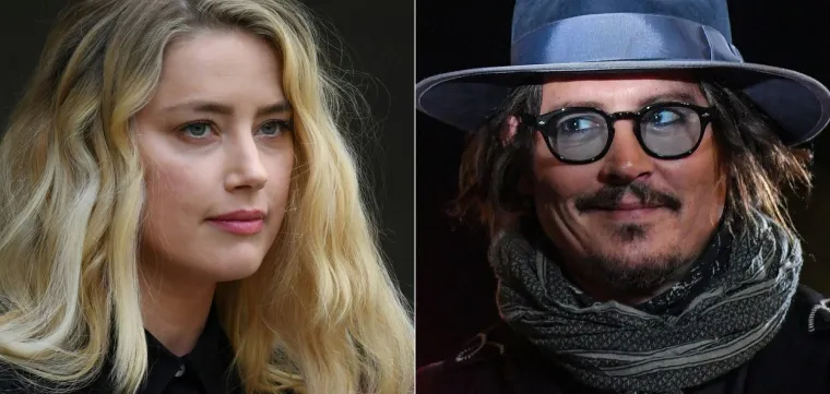 Tada je vrisnula: “Odrezala mu je prokleti prst!”

Heard je negirala da je nanijela ozljedu Deppu, rekavši da se ozlijedio tijekom pijanog bijesa.

Depp je također rekao sudu da je lagao liječniku o tome kako je tada dobio ozljedu prsta.
