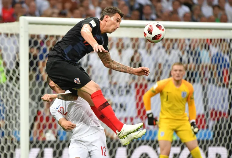 Osam razloga zašto je nogomet najbolji sport na svijetu - osim finala Svjetskog prvenstva
