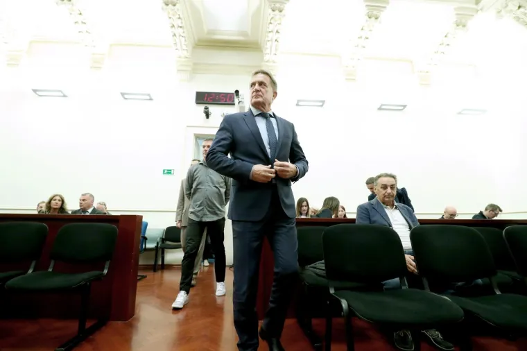 Nakon dvije godine suđenja bivši HDZ-ov ministar oslobođen je optužbi, a trojica njegovih suradnika su proglašeni su krivima