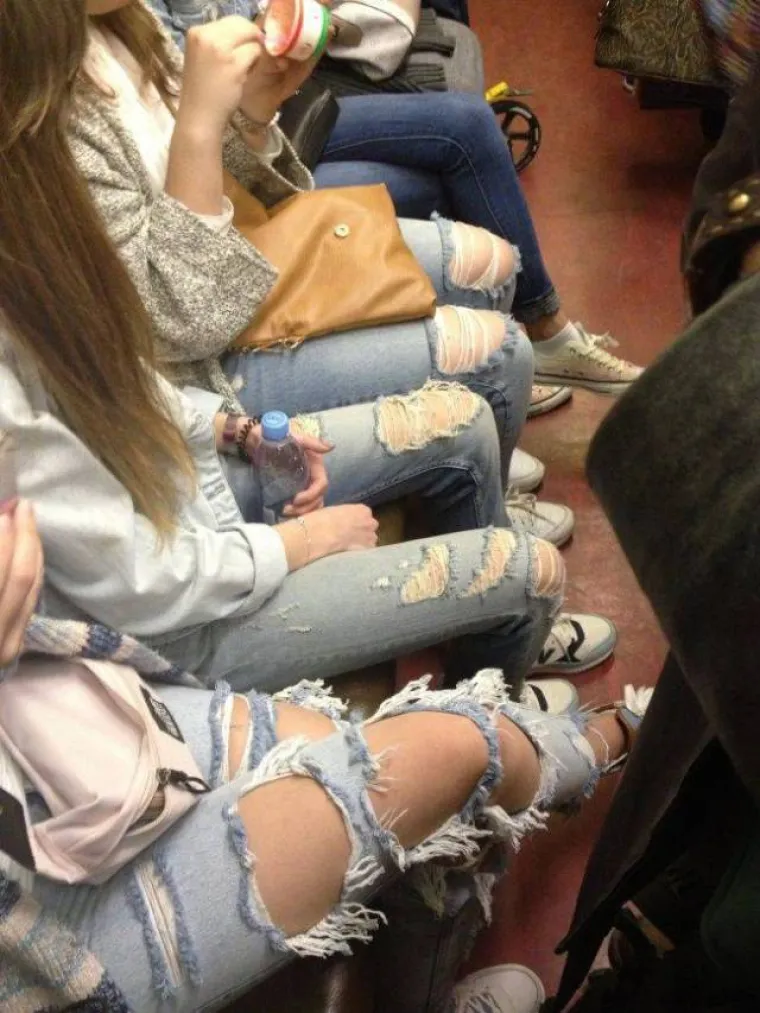 FOTKE IZ GALERIJE MOGU OBJASNITI SAMO ONI POSEBNI: Provjerite imate li 'ono nešto' i pokušajte ih odgonetnuti
