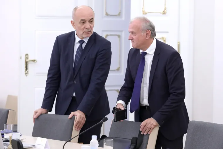 Incijativa Spasi me na sastanku s Plenkovićem, sudjelovala i nova ministrica obitelji
