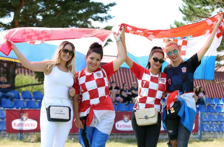 Livno dočekuje Zlatka Dalića, očekuje se 50.000 ljudi