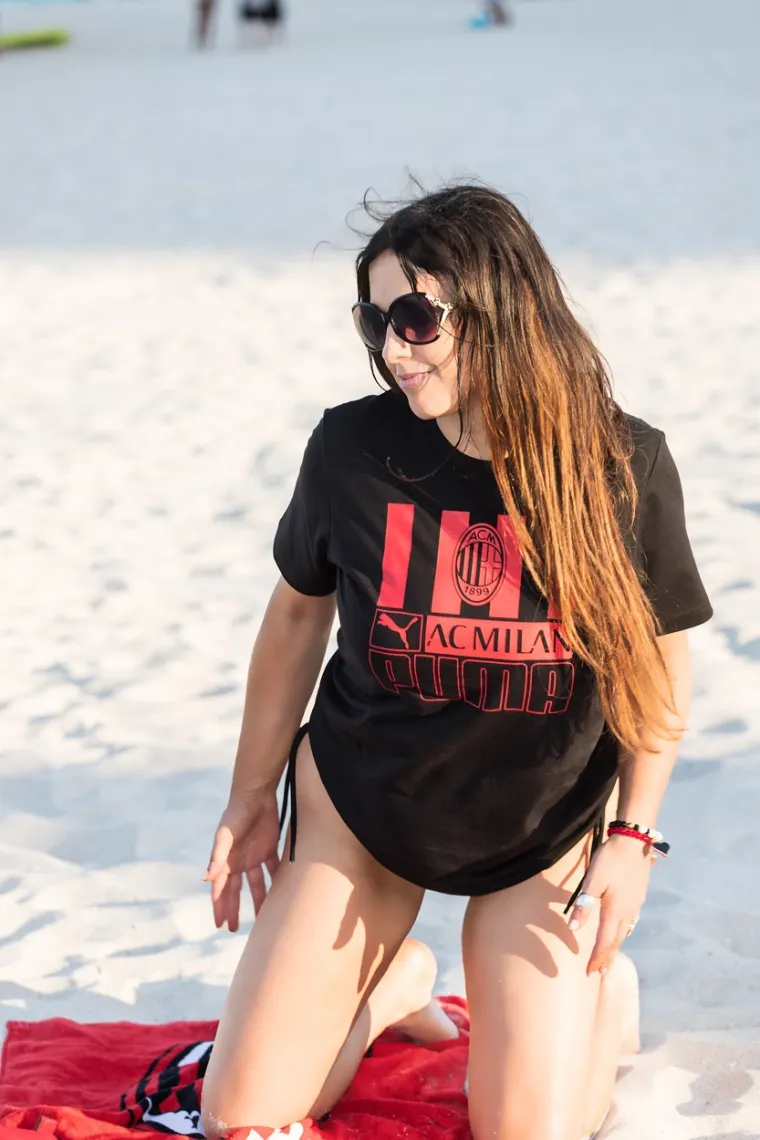 Claudia Romani 