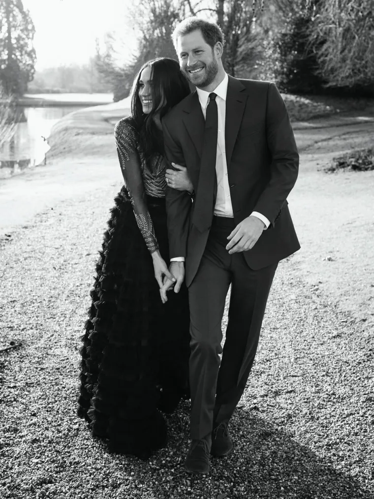 Meghan Markle obožavala je kršiti kraljevska pravila, a nju obožavaju mrziti: Odbjegla vojvotkinja golišavija je nego ikad