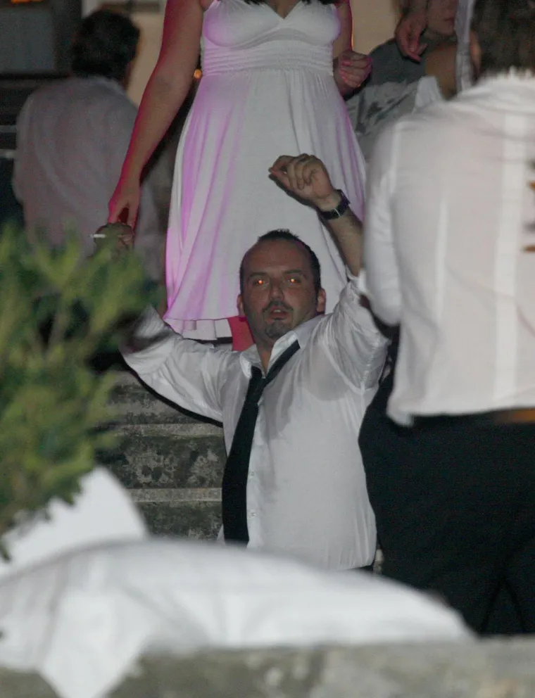 Tony Cetinski