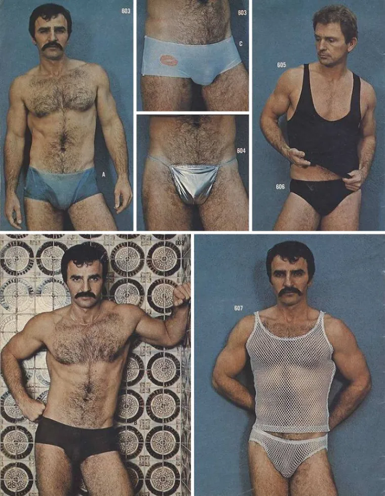 15 razloga zašto je moda u sedamdesetima bila očajna i zašto se nikada ne smije vratiti