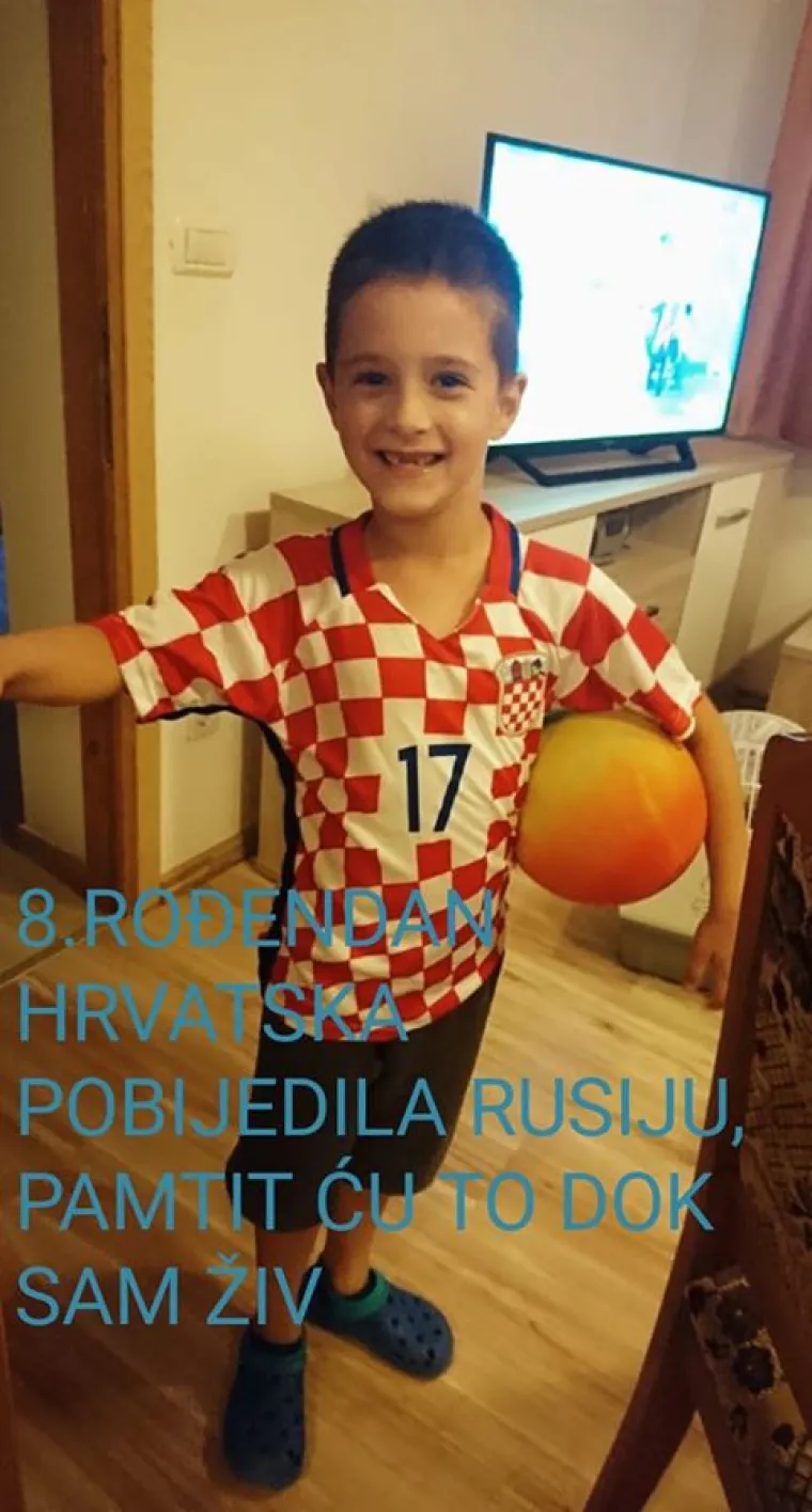 Kockice su preplavile Hrvatsku: Ovo su vaše navijačke fotografije!