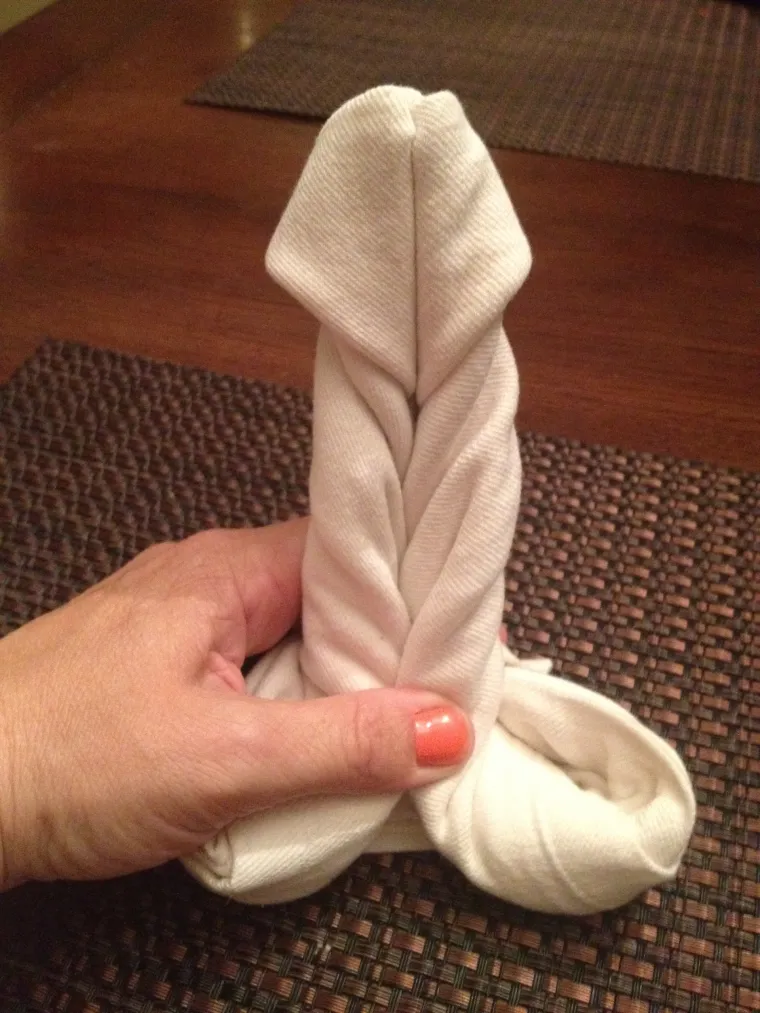 Nikada ne biste pomislili od čega se sve može napraviti penis...