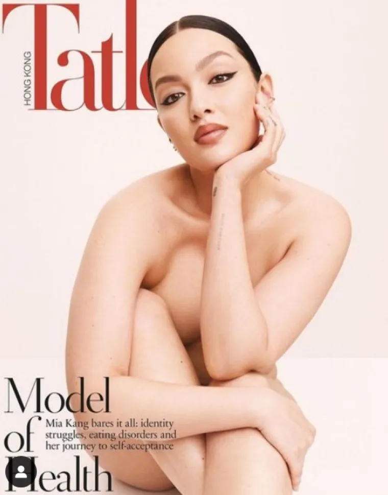 Ispovijest zlostavljanog supermodela s teškim poremećajem: 'Muay Thai mi je spasio život, ne bojim se više nikog ni ničeg'