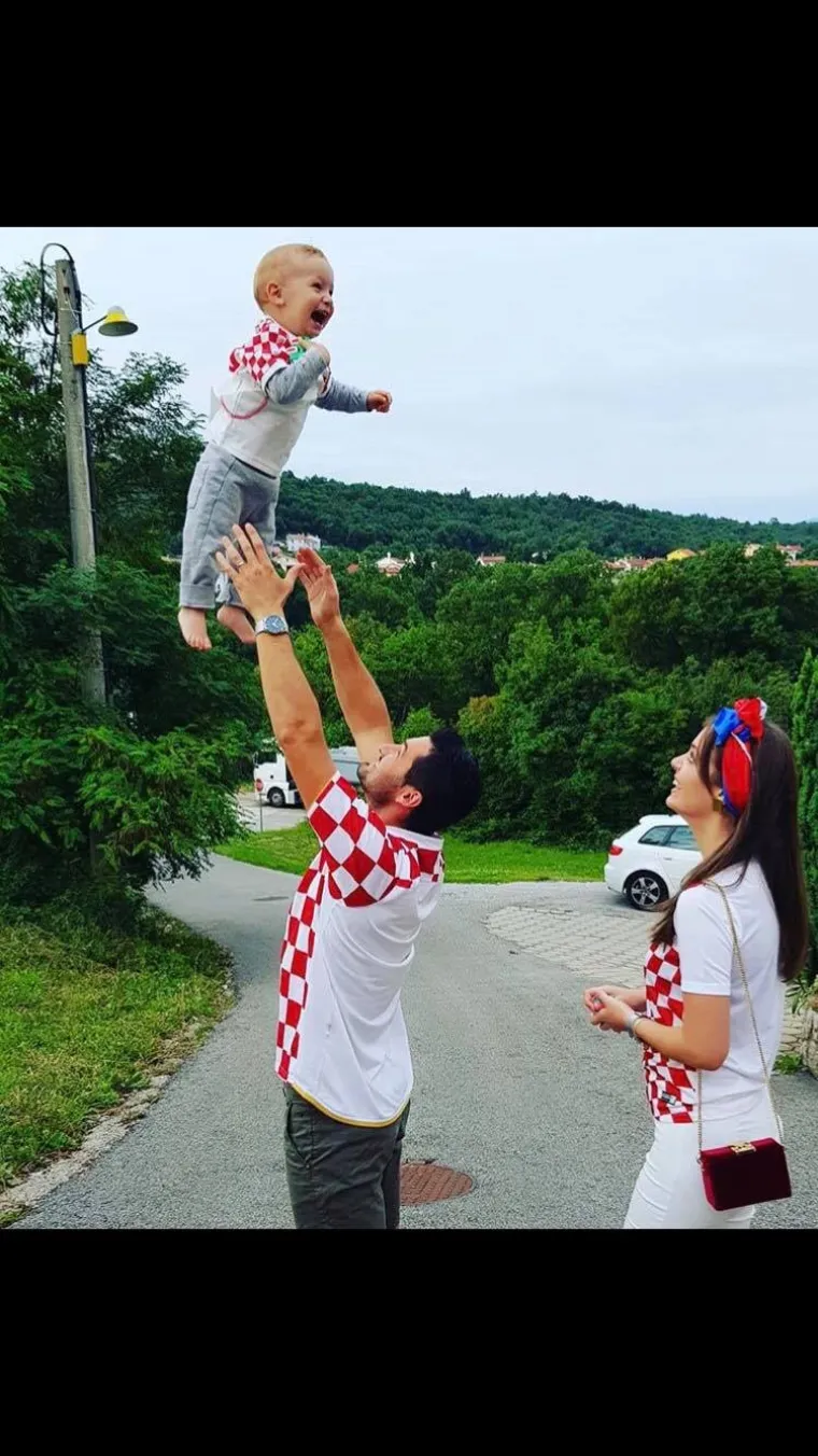 Kockice su preplavile Hrvatsku: Ovo su vaše navijačke fotografije!