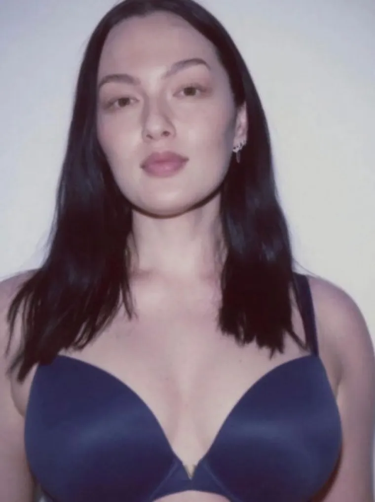 Ispovijest zlostavljanog supermodela s teškim poremećajem: 'Muay Thai mi je spasio život, ne bojim se više nikog ni ničeg'