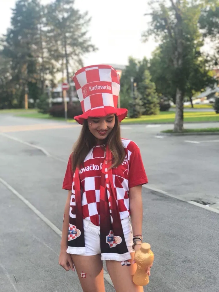 Šaljite nam svoje navijačke fotografije i s RTL-om navijajte za Hrvatsku!