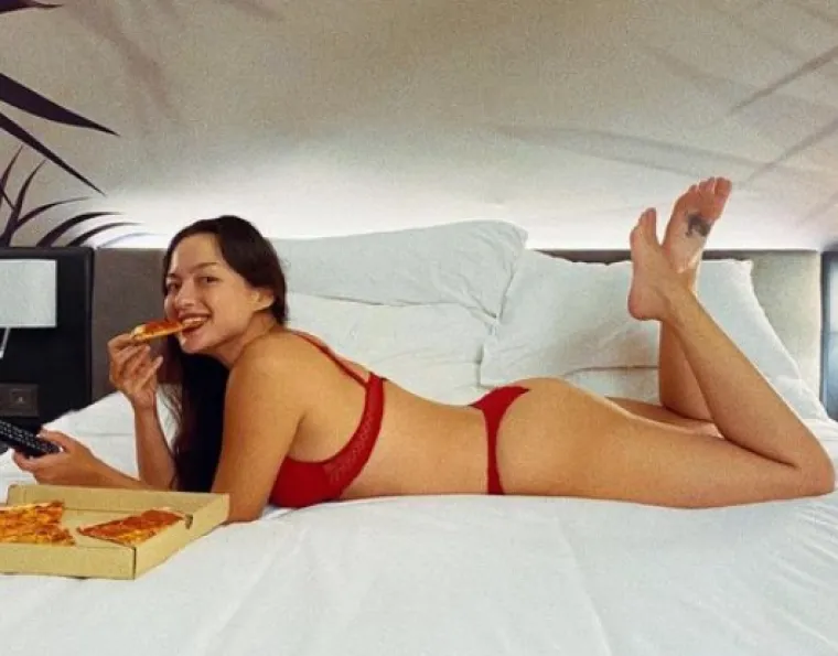 Ispovijest zlostavljanog supermodela s teškim poremećajem: 'Muay Thai mi je spasio život, ne bojim se više nikog ni ničeg'