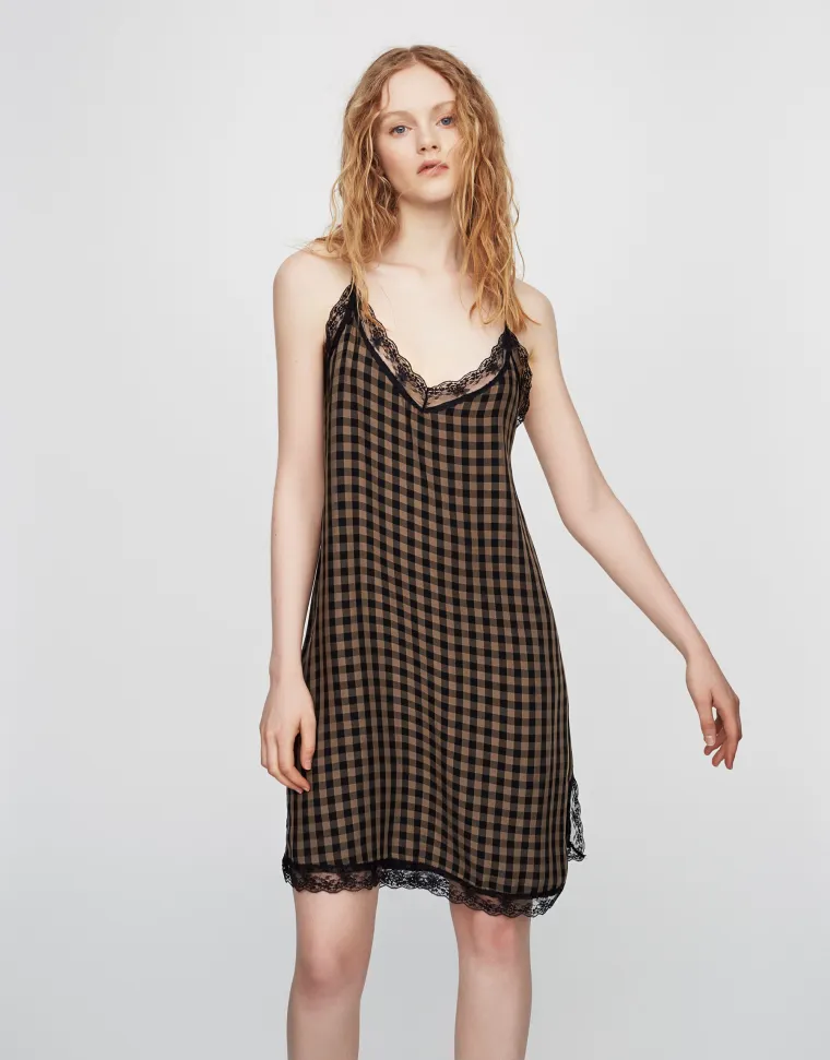 Haljina, Pull&amp;Bear, 149,90 kuna