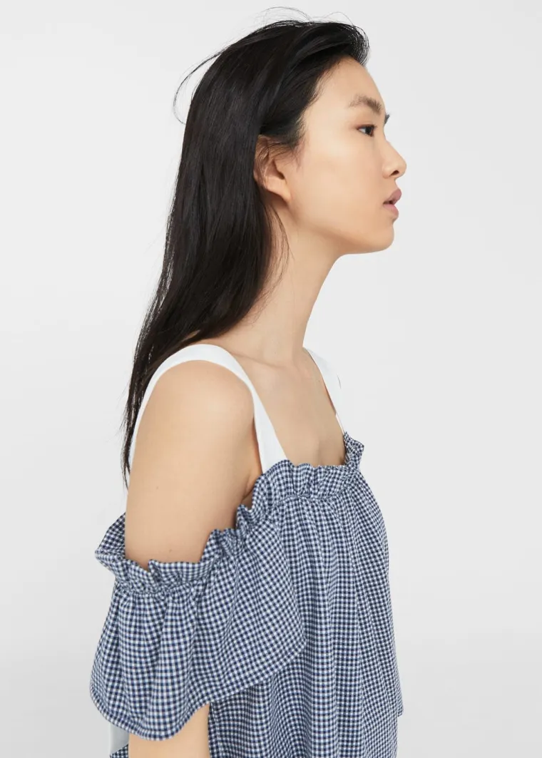 Top, Mango, 99,90 kuna