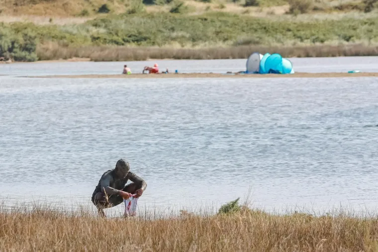 Ova hrvatska plaža totalni je hit među turistima: Skriva posebni dar prirode koji liječi brojne zdravstvene probleme