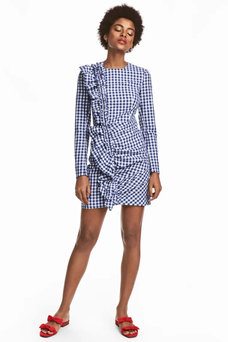Haljina, H&amp;M, 444,22 kune