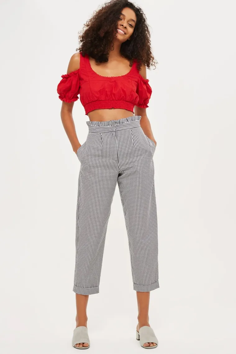 Hlače, Topshop, 302,85 kuna