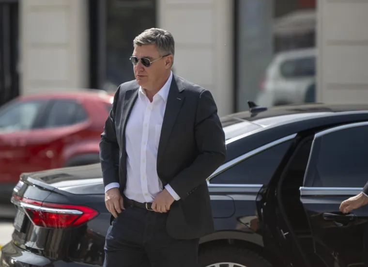 Zoran Milanović