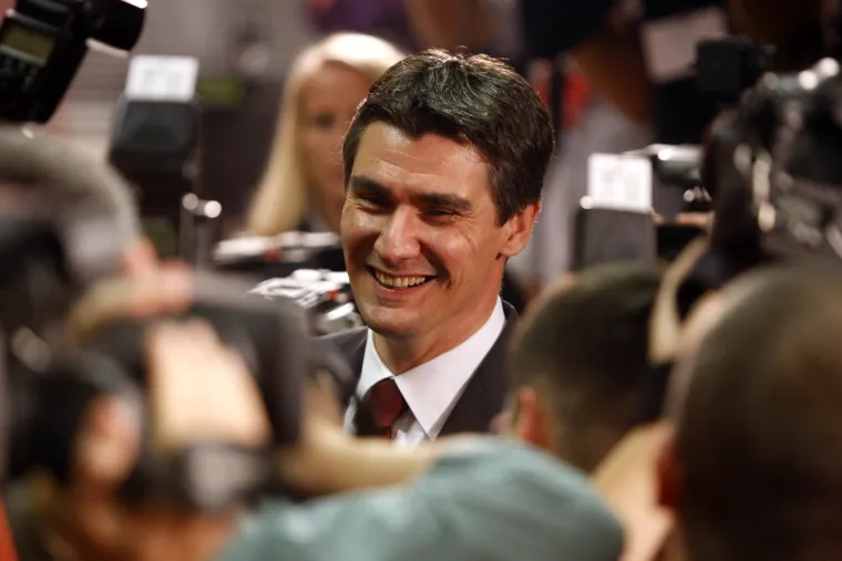 Zoran Milanović