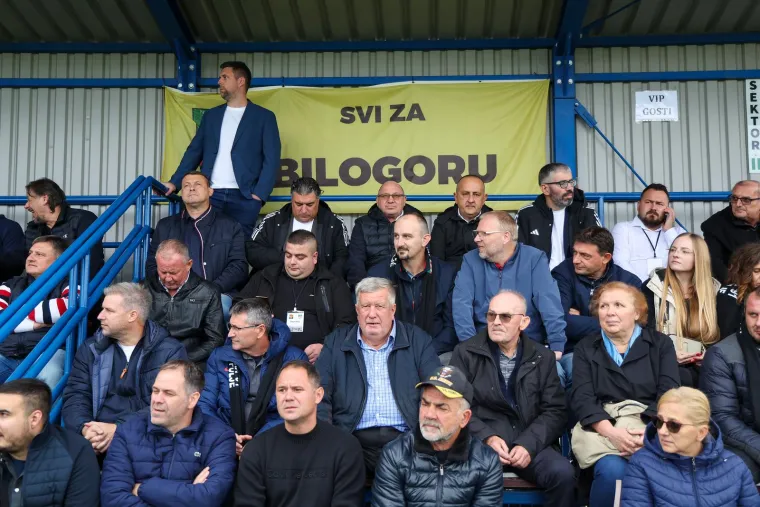 Pivo se točilo, grlo se močilo! Hajduk se gledalo i s prozora: Oduševljeni Gattuso na ovakvom spektaklu još nije bio