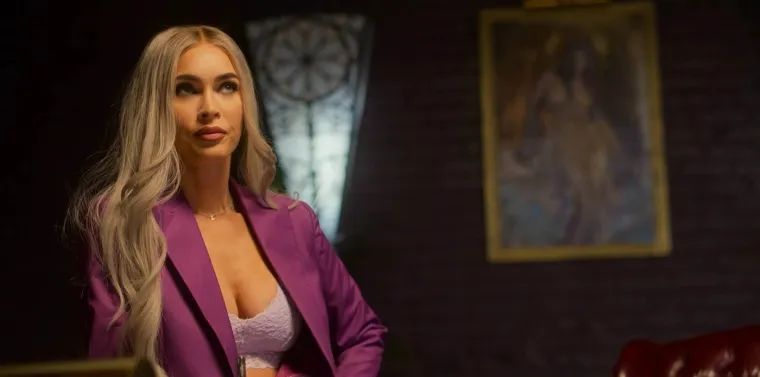 Atraktivna Megan Fox uvijek mami uzdahe: Evo njezinih fatalnih izdanja