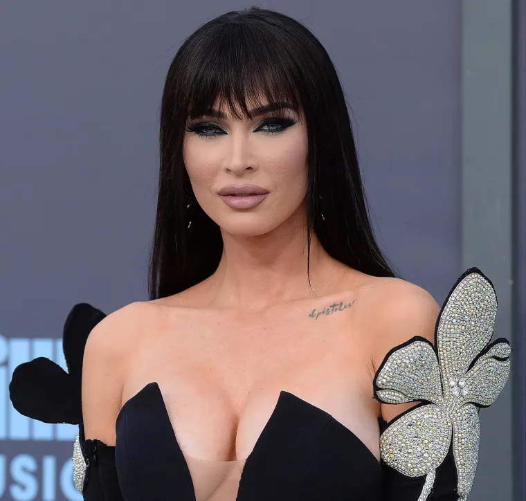 Atraktivna Megan Fox uvijek mami uzdahe: Evo njezinih fatalnih izdanja