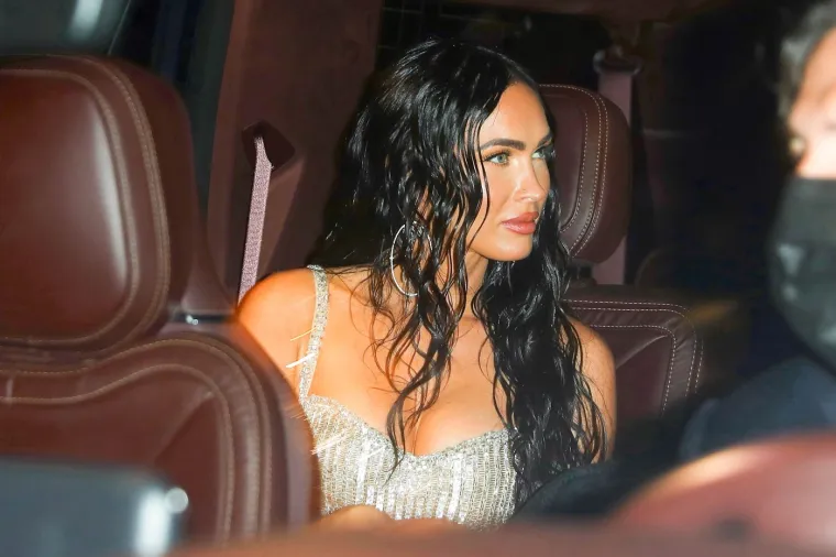 Atraktivna Megan Fox uvijek mami uzdahe: Evo njezinih fatalnih izdanja