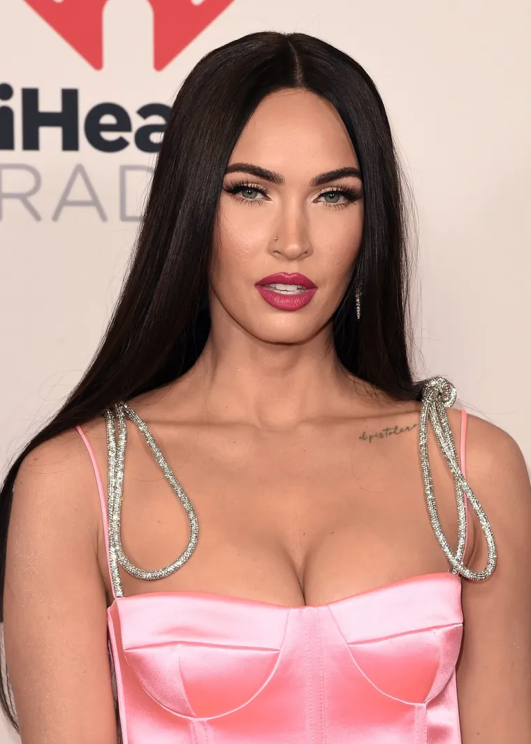 Atraktivna Megan Fox uvijek mami uzdahe: Evo njezinih fatalnih izdanja