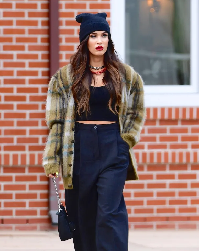 Atraktivna Megan Fox uvijek mami uzdahe: Evo njezinih fatalnih izdanja