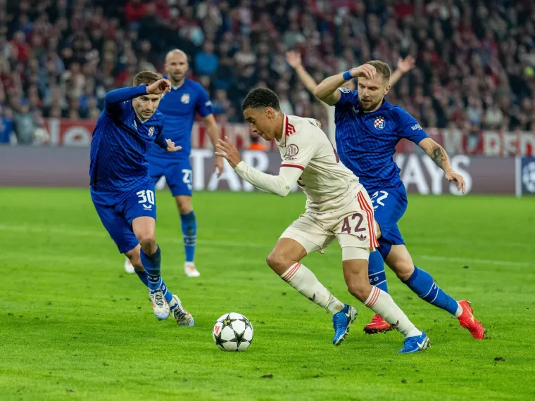 Dinamo doživio najveći poraz u svojoj povijesti! Ovako je izgledao neviđeni užas u Münchenu