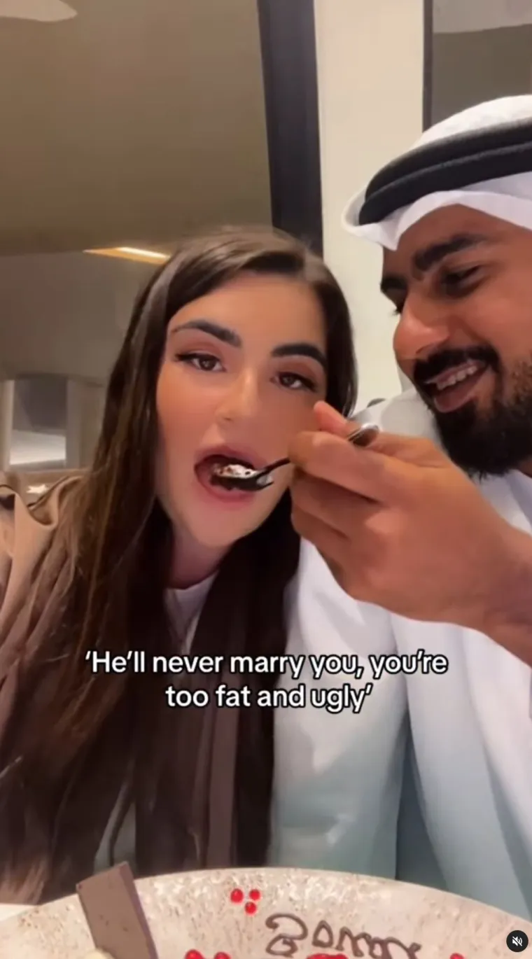Soudi Al Nadak i Jamal Al Nadak