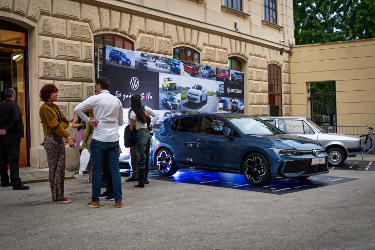 Počeo je Weekend Media Festival: Pogledajte kako izgledaju prva dva dana