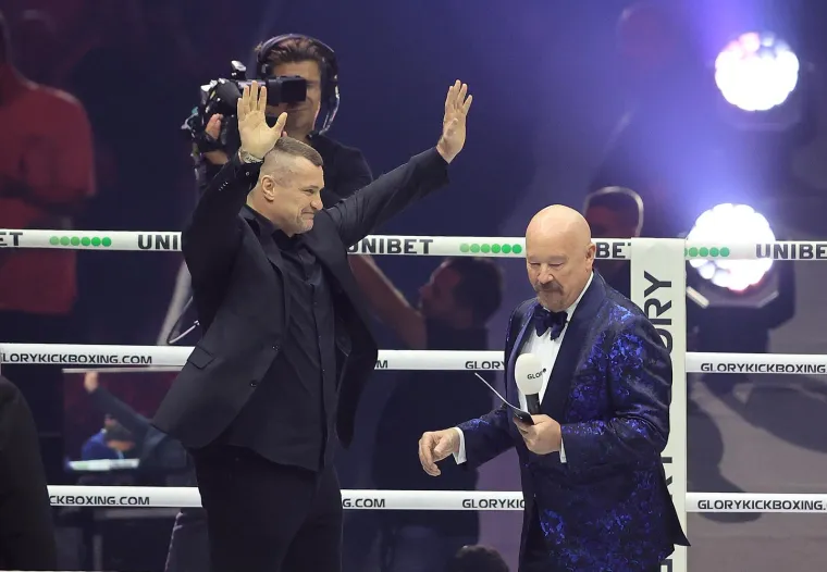 Slavni Mladen Brestovac ‘otplesao‘ svoj posljednji ples slomivši suparniku ruku