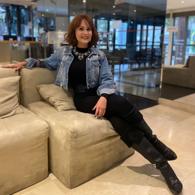 Gabriela Spanic