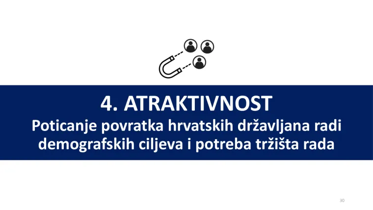 Veće plaće, porez na nekretnine i što se još mijenja od 1. siječnja? Veliki pregled porezne reforme