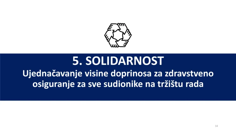 Veće plaće, porez na nekretnine i što se još mijenja od 1. siječnja? Veliki pregled porezne reforme