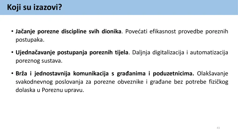 Veće plaće, porez na nekretnine i što se još mijenja od 1. siječnja? Veliki pregled porezne reforme
