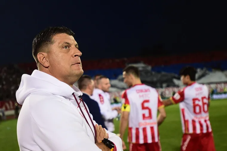 Neredi, utrčavanje na teren i hat-trick bivšeg igrača Gorice. Ovako je izgledala utakmica Zvezde i Partizana