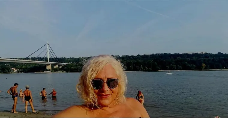 Marina Perazić