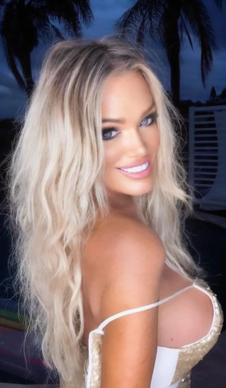 Gina Stewart