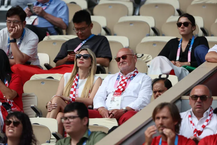 Najistaknutija izdanja Blanke Mateše, supruge 30 godina starijeg bivšeg premijera RH