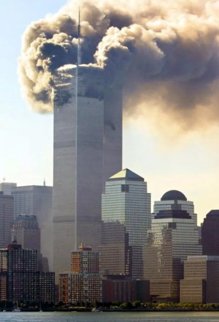 PXL new york wtc blizanci Teroristički napadi New York 11. rujna 2001.
