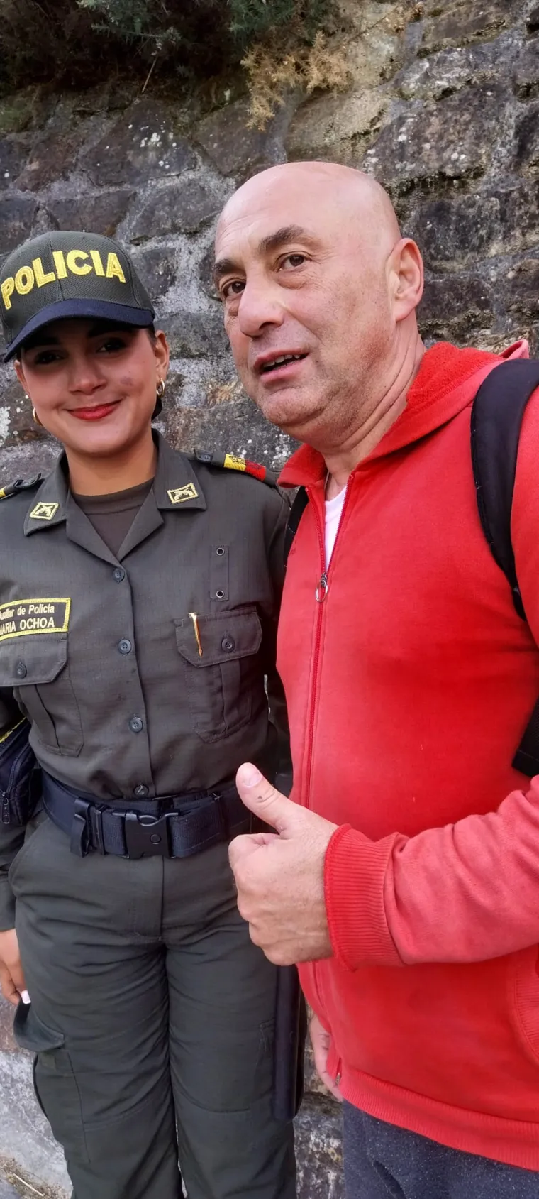 Vlado Božić u životu je svašta vidio i doživio, ali ništa nije ravno Bogoti. Poslao nam je brdo fotki, ovo morate vidjeti